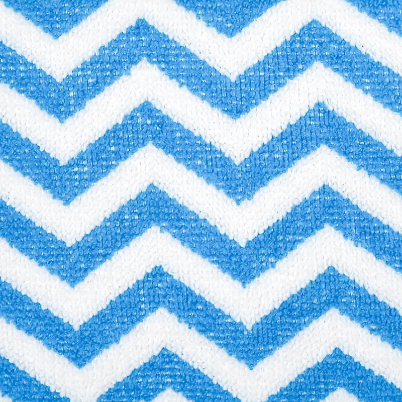 Artmax Group Disposable Microfiber Mop Cloth (AM-DW-07) - Commercial Wholesale Cleaning Supply
